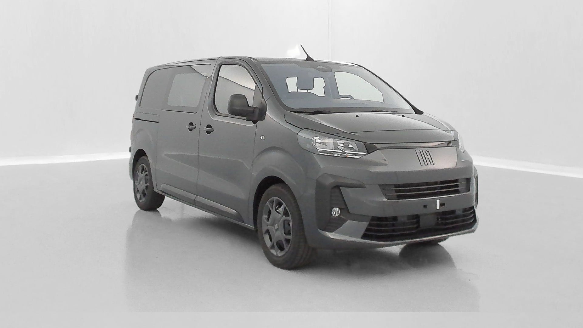 Fiat Scudo Pack Premium Connect 2.0 BlueHDi 180