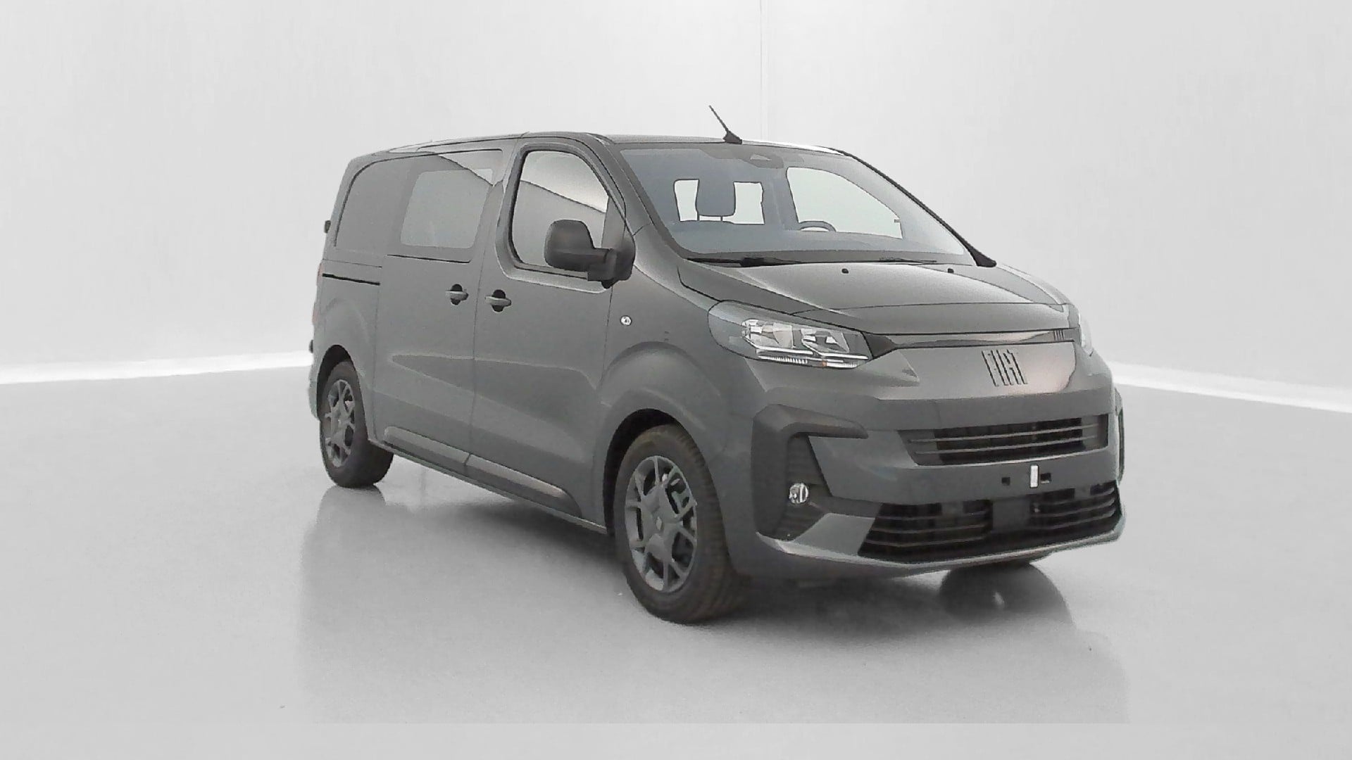 Fiat Scudo Pack Premium Connect 2.0 BlueHDi 180ch