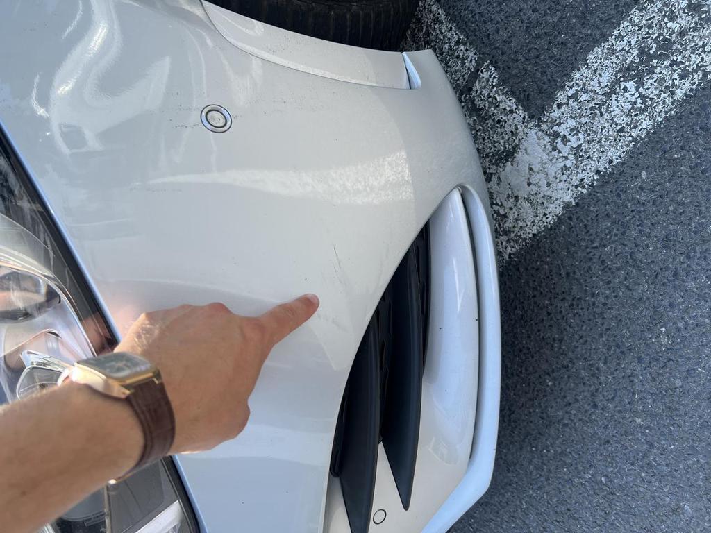 MERCEDES-BENZ A-Class (W177) A 180 photo