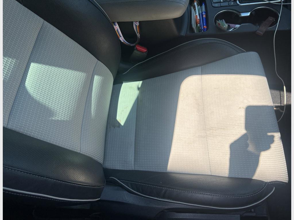 Kia Sportage photo