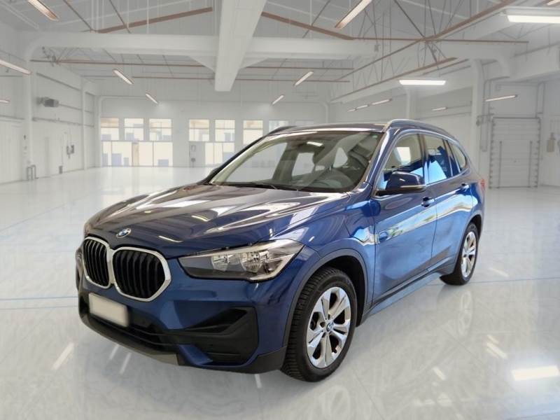 BMW X1 / 2019 / 5P / SUV XDRIVE 25E ADVANTAGE AUTOMATICO