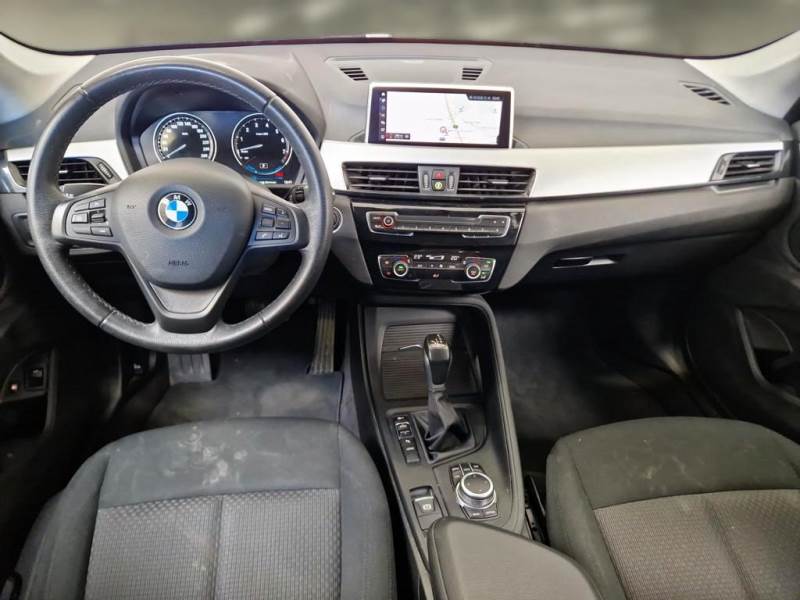 BMW X1 / 2019 / 5P / SUV XDRIVE 25E ADVANTAGE AUTOMATICO photo