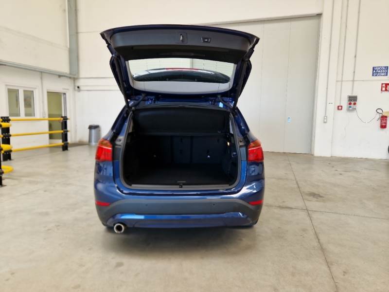 BMW X1 / 2019 / 5P / SUV XDRIVE 25E ADVANTAGE AUTOMATICO photo