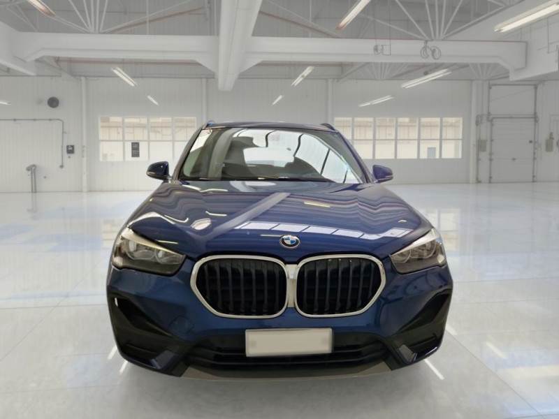 BMW X1 / 2019 / 5P / SUV XDRIVE 25E ADVANTAGE AUTOMATICO photo