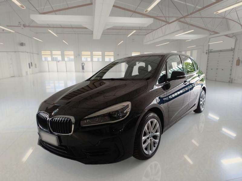 BMW SERIE 2 ACTIVE TOURER / 2018 / 5P / MONOVOLUME 225XE IPERFORMANCE BUSINESS AUTOM.