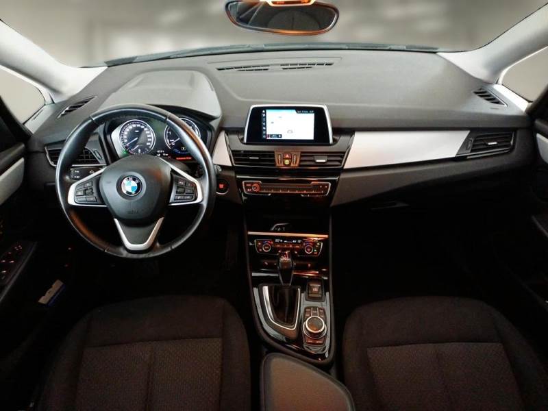 BMW SERIE 2 ACTIVE TOURER / 2018 / 5P / MONOVOLUME 225XE IPERFORMANCE BUSINESS AUTOM. photo