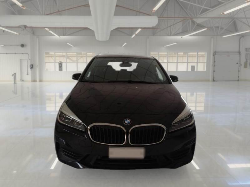 BMW SERIE 2 ACTIVE TOURER / 2018 / 5P / MONOVOLUME 225XE IPERFORMANCE BUSINESS AUTOM. photo