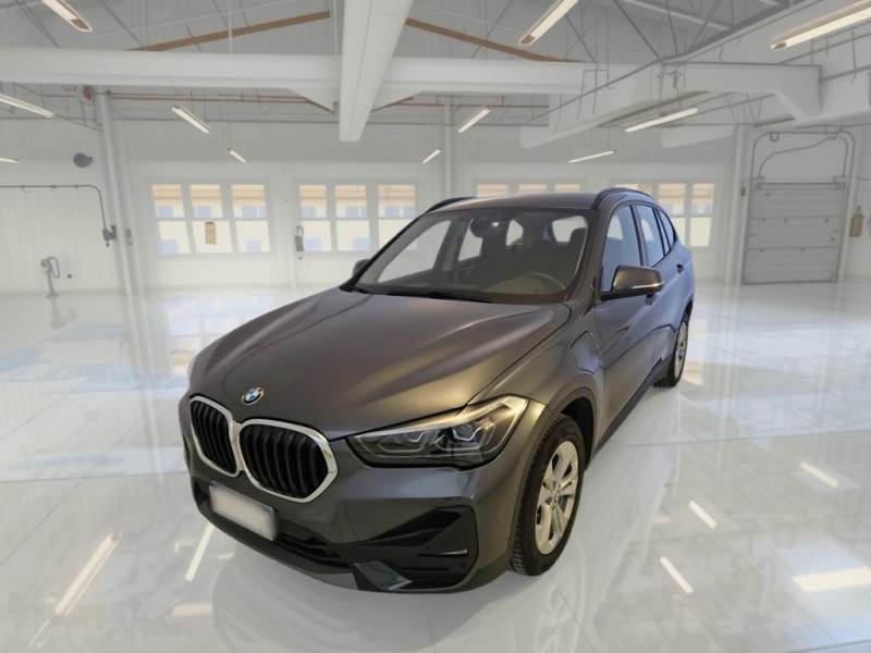 BMW X1 / 2019 / 5P / SUV XDRIVE 25E BUSINESS ADVANTAGE AUTOMATICO