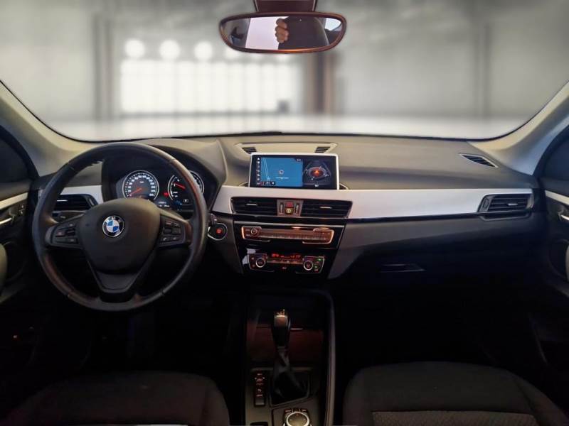 BMW X1 / 2019 / 5P / SUV XDRIVE 25E BUSINESS ADVANTAGE AUTOMATICO photo