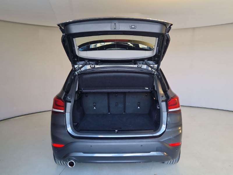 BMW X1 / 2019 / 5P / SUV XDRIVE 25E BUSINESS ADVANTAGE AUTOMATICO photo