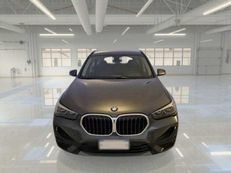 BMW X1 / 2019 / 5P / SUV XDRIVE 25E BUSINESS ADVANTAGE AUTOMATICO photo