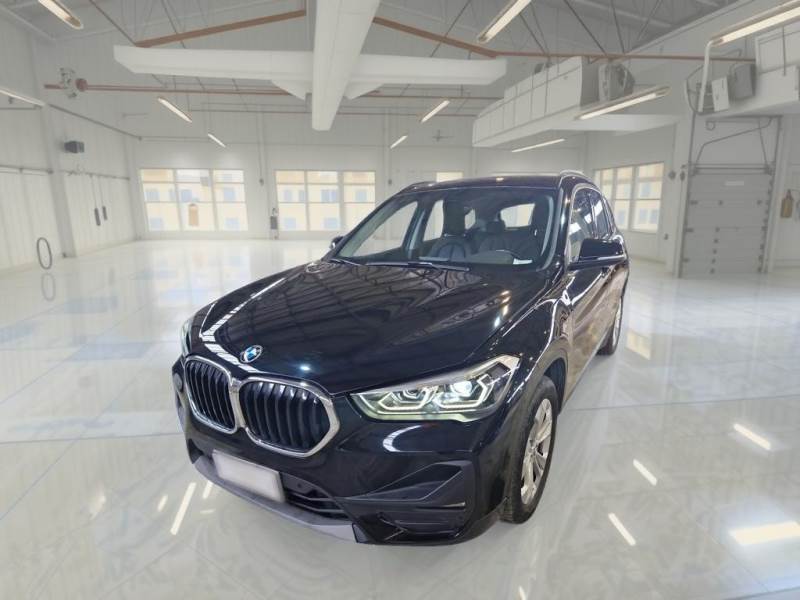 BMW X1 / 2019 / 5P / SUV XDRIVE 25E BUSINESS ADVANTAGE AUTOMATICO