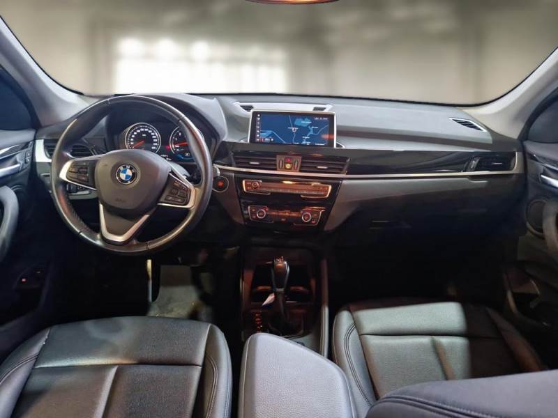 BMW X1 / 2019 / 5P / SUV XDRIVE 25E BUSINESS ADVANTAGE AUTOMATICO photo