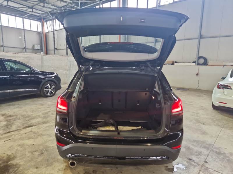 BMW X1 / 2019 / 5P / SUV XDRIVE 25E BUSINESS ADVANTAGE AUTOMATICO photo