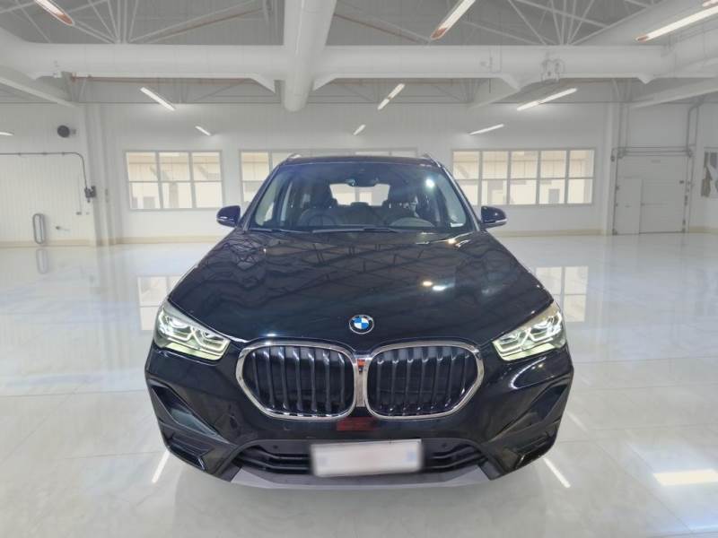 BMW X1 / 2019 / 5P / SUV XDRIVE 25E BUSINESS ADVANTAGE AUTOMATICO photo
