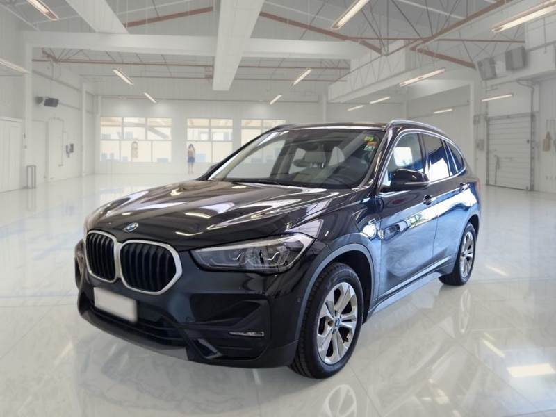 BMW X1 / 2019 / 5P / SUV XDRIVE 25E BUSINESS ADVANTAGE AUTOMATICO