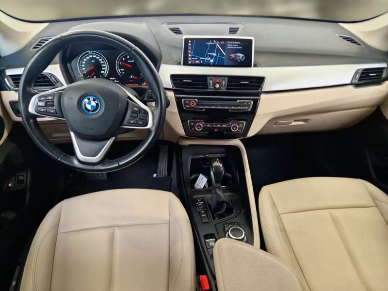 BMW X1 / 2019 / 5P / SUV XDRIVE 25E BUSINESS ADVANTAGE AUTOMATICO photo