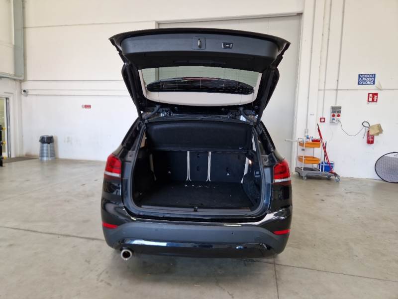BMW X1 / 2019 / 5P / SUV XDRIVE 25E BUSINESS ADVANTAGE AUTOMATICO photo