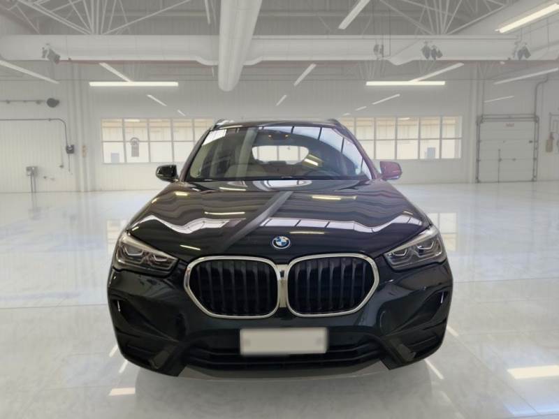 BMW X1 / 2019 / 5P / SUV XDRIVE 25E BUSINESS ADVANTAGE AUTOMATICO photo