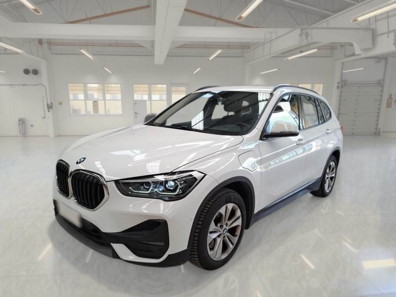 BMW X1 / 2019 / 5P / SUV XDRIVE 25E BUSINESS ADVANTAGE AUTOMATICO