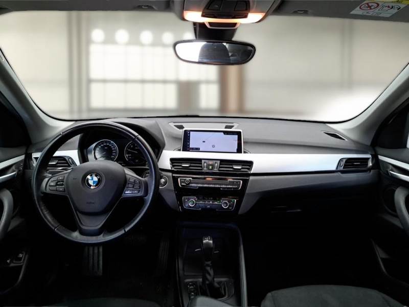 BMW X1 / 2019 / 5P / SUV XDRIVE 25E BUSINESS ADVANTAGE AUTOMATICO photo