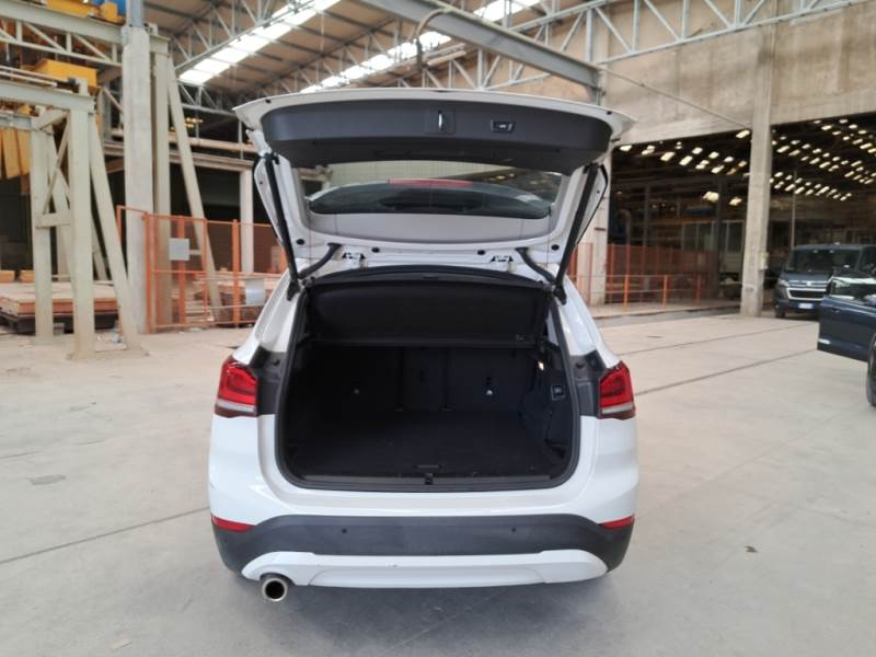 BMW X1 / 2019 / 5P / SUV XDRIVE 25E BUSINESS ADVANTAGE AUTOMATICO photo