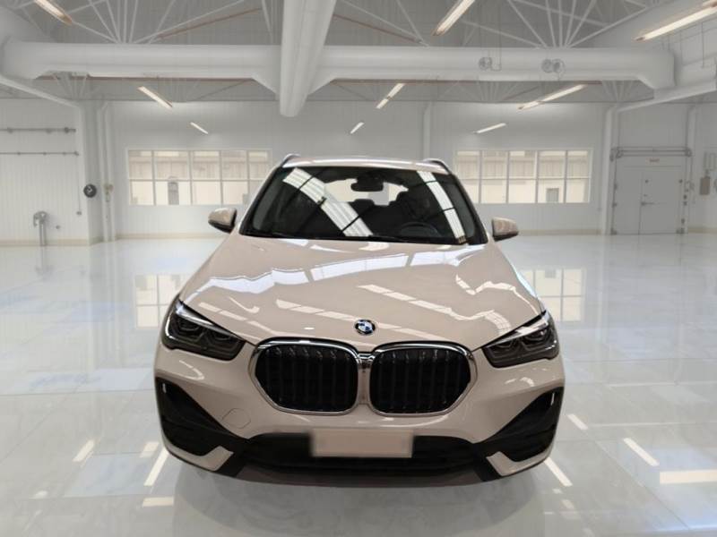 BMW X1 / 2019 / 5P / SUV XDRIVE 25E BUSINESS ADVANTAGE AUTOMATICO photo