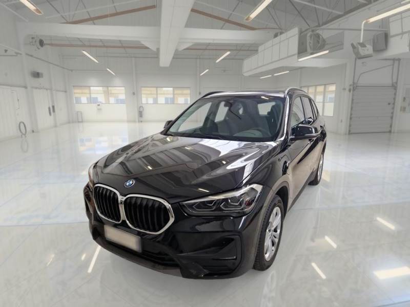 BMW X1 / 2019 / 5P / SUV XDRIVE 25E BUSINESS ADVANTAGE AUTOMATICO