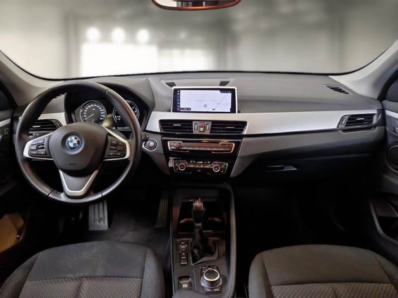 BMW X1 / 2019 / 5P / SUV XDRIVE 25E BUSINESS ADVANTAGE AUTOMATICO photo