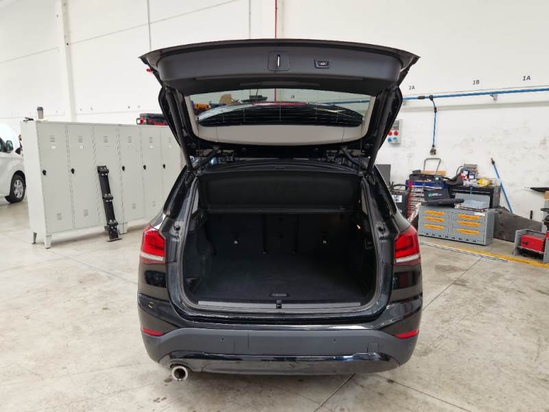 BMW X1 / 2019 / 5P / SUV XDRIVE 25E BUSINESS ADVANTAGE AUTOMATICO photo