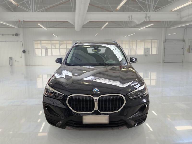 BMW X1 / 2019 / 5P / SUV XDRIVE 25E BUSINESS ADVANTAGE AUTOMATICO photo