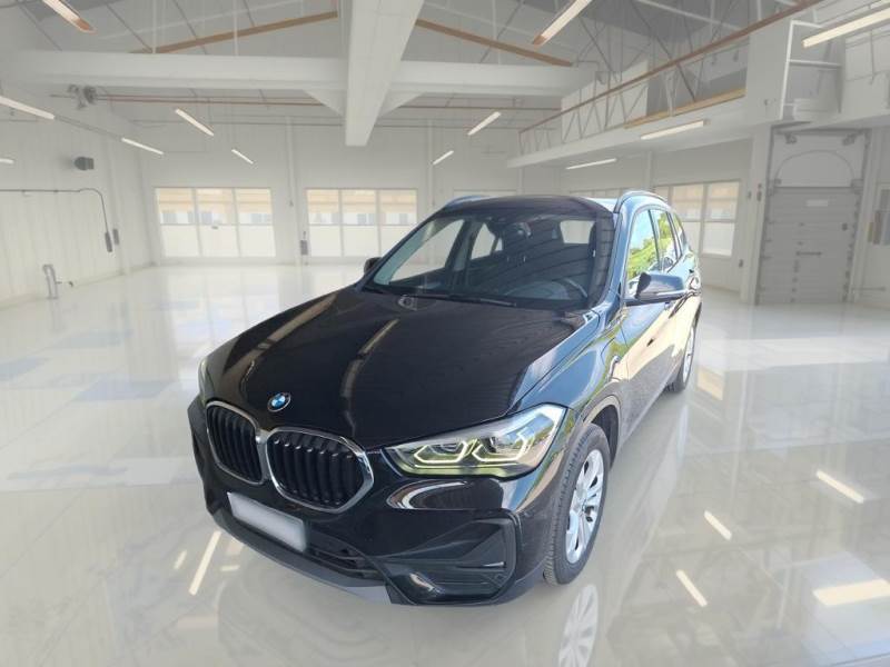 BMW X1 / 2019 / 5P / SUV XDRIVE 25E BUSINESS ADVANTAGE AUTOMATICO