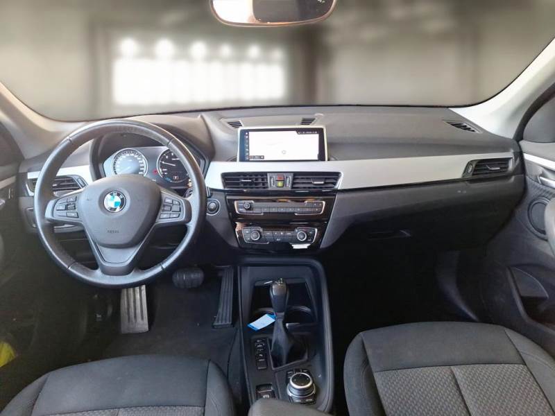 BMW X1 / 2019 / 5P / SUV XDRIVE 25E BUSINESS ADVANTAGE AUTOMATICO photo