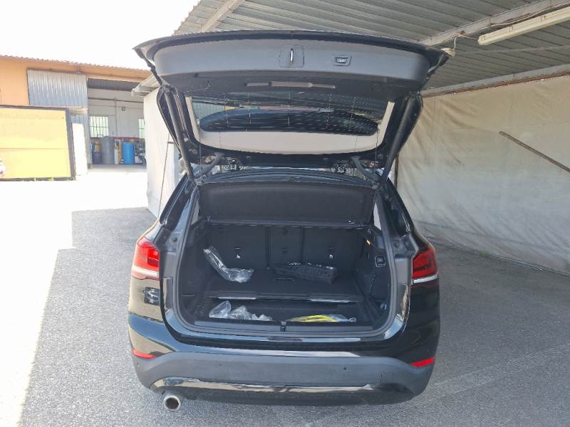 BMW X1 / 2019 / 5P / SUV XDRIVE 25E BUSINESS ADVANTAGE AUTOMATICO photo