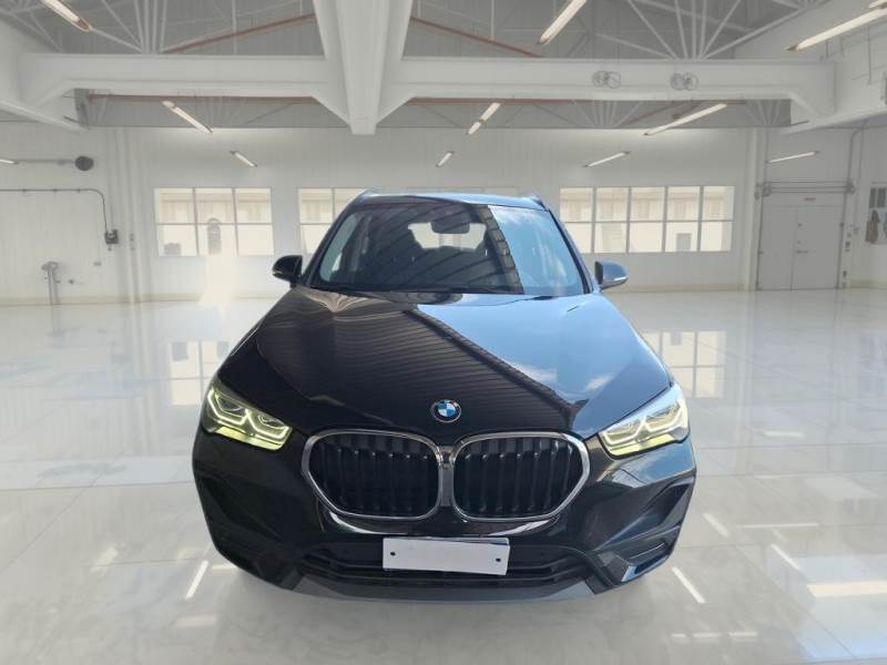 BMW X1 / 2019 / 5P / SUV XDRIVE 25E BUSINESS ADVANTAGE AUTOMATICO photo