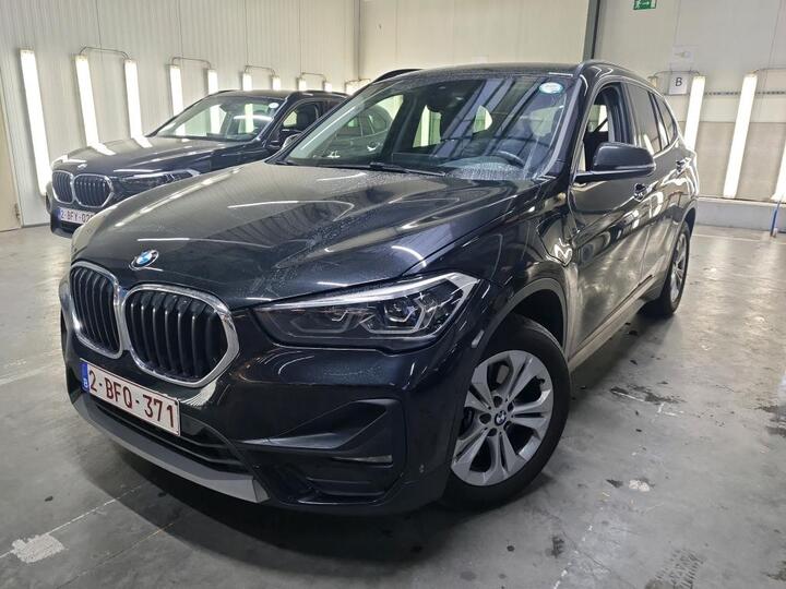 BMW X1 X1 xDrive25e (162 kW) (PHEV) 162kW/220pk  5D/P Auto-6