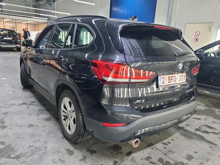 BMW X1 X1 xDrive25e (162 kW) (PHEV) 162kW/220pk  5D/P Auto-6 photo