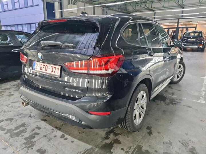 BMW X1 X1 xDrive25e (162 kW) (PHEV) 162kW/220pk  5D/P Auto-6 photo