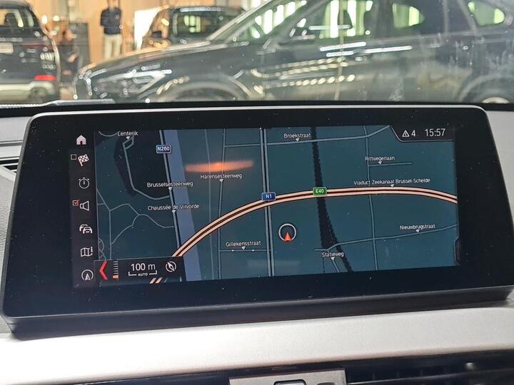 BMW X1 X1 xDrive25e (162 kW) (PHEV) 162kW/220pk  5D/P Auto-6 photo
