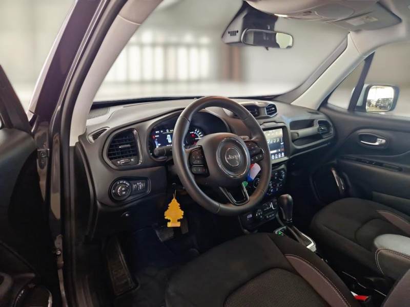 JEEP RENEGADE / 2018 / 5P / SUV 1.3 T4 PHEV 190CV LIMITED 4XE AUTO photo