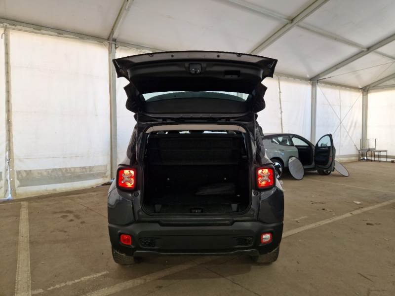 JEEP RENEGADE / 2018 / 5P / SUV 1.3 T4 PHEV 190CV LIMITED 4XE AUTO photo