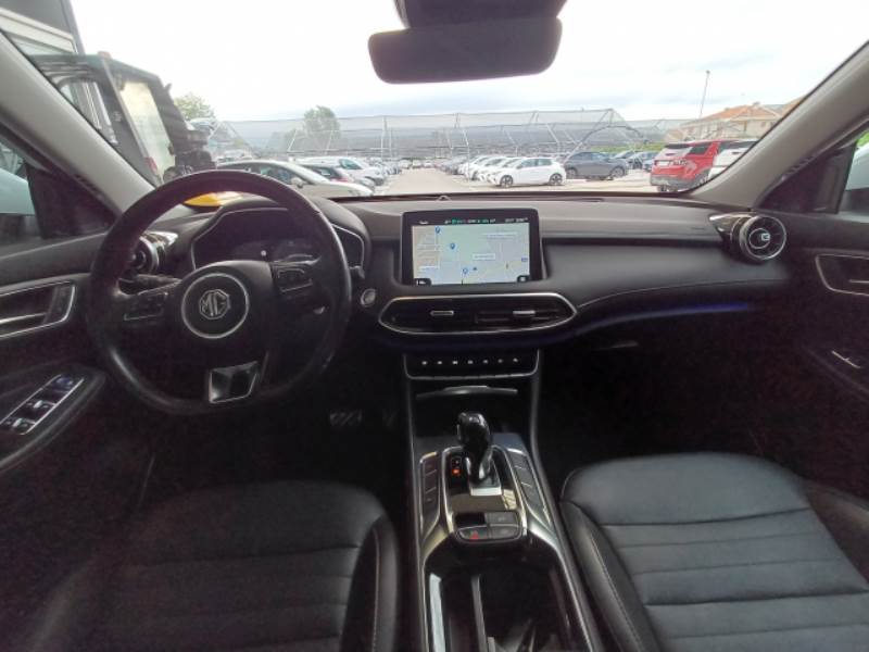 MG EHS / 2021 / 5P / SUV 1.5 T PLUG-IN HYBRID EXCLUSIVE photo