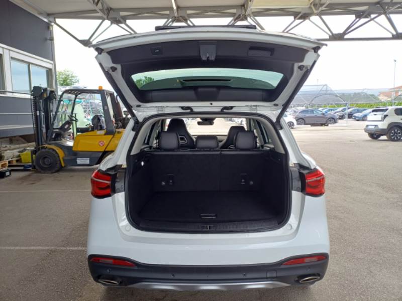 MG EHS / 2021 / 5P / SUV 1.5 T PLUG-IN HYBRID EXCLUSIVE photo