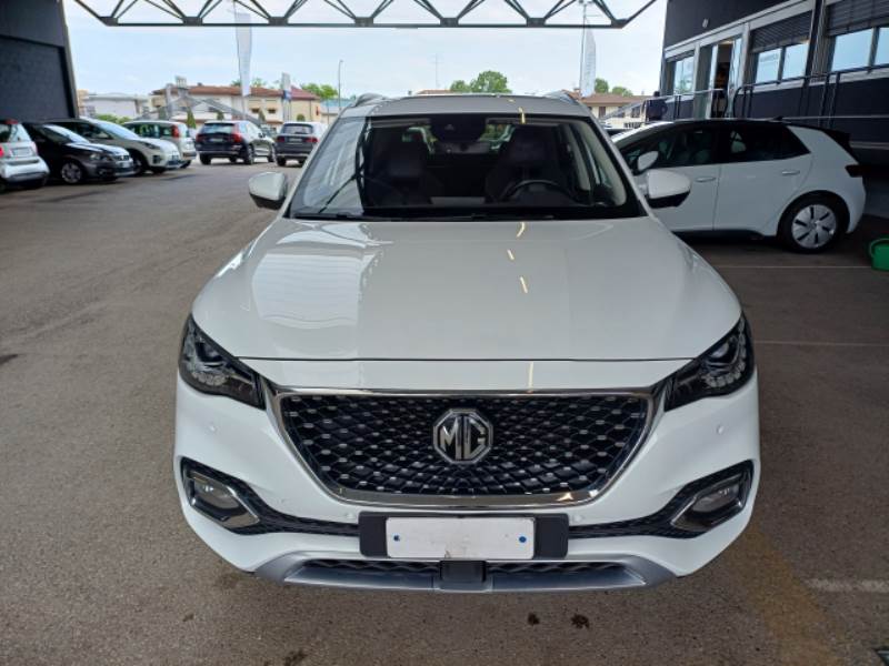 MG EHS / 2021 / 5P / SUV 1.5 T PLUG-IN HYBRID EXCLUSIVE photo