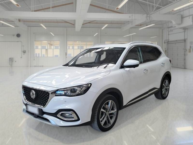 MG EHS / 2021 / 5P / SUV 1.5 T PLUG-IN HYBRID EXCLUSIVE