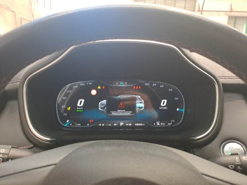 MG EHS / 2021 / 5P / SUV 1.5 T PLUG-IN HYBRID EXCLUSIVE photo