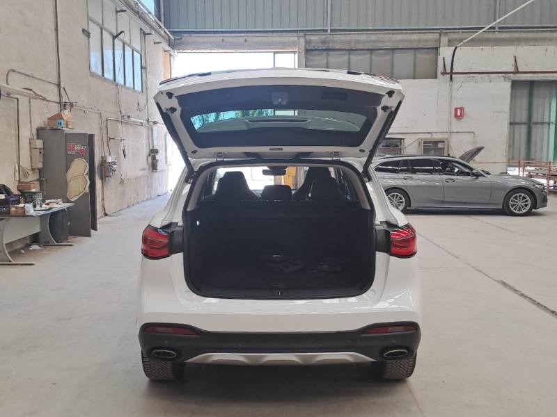 MG EHS / 2021 / 5P / SUV 1.5 T PLUG-IN HYBRID EXCLUSIVE photo