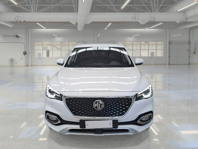 MG EHS / 2021 / 5P / SUV 1.5 T PLUG-IN HYBRID EXCLUSIVE photo