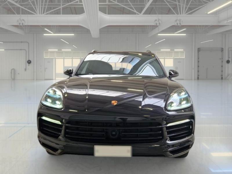 PORSCHE CAYENNE / 2017 / 5P / SUV 3.0 V6 E-HYBRID photo