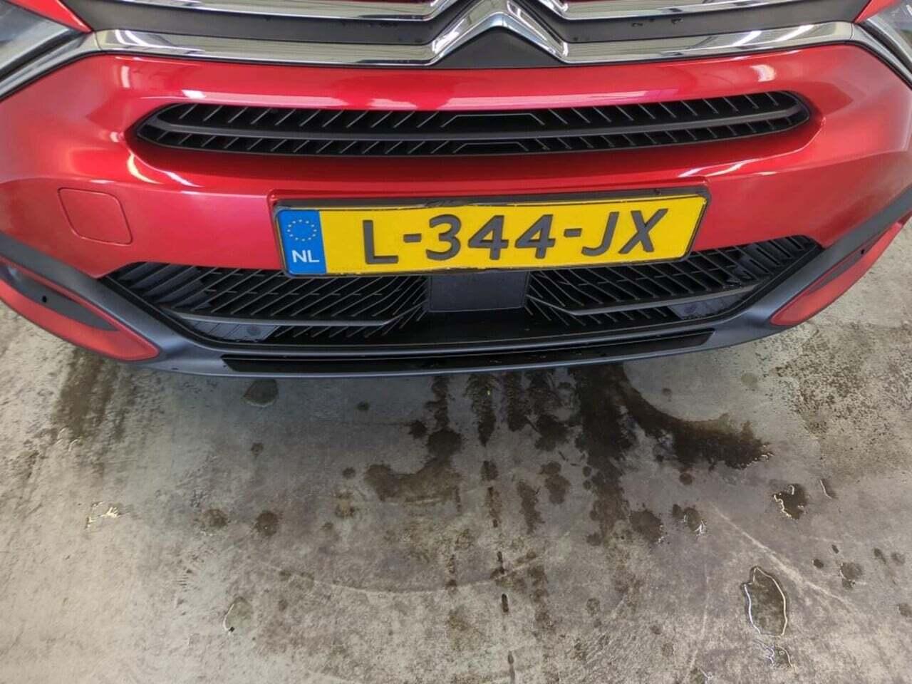 CITROEN Ë-C4 Shine 50 kWh photo